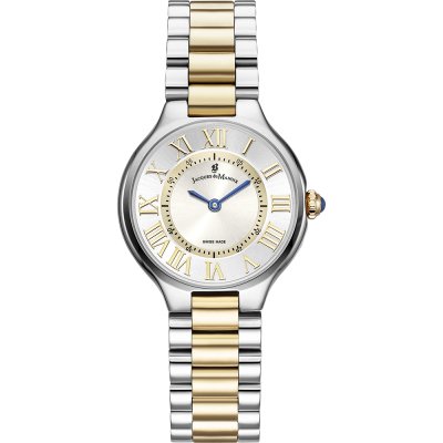 Jacques du Manoir JWL06002 Céline Watch