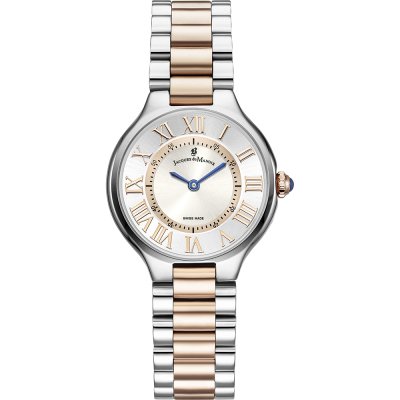 Jacques du Manoir JWL06003 Céline Watch