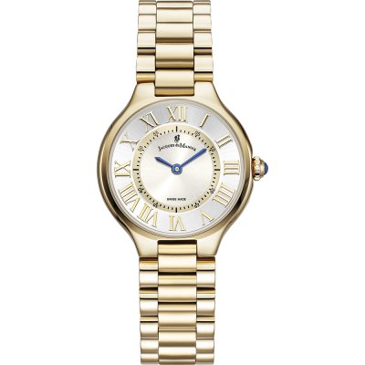 Jacques du Manoir JWL06004 Céline Watch