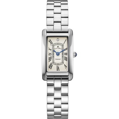 Jacques du Manoir JWL06601 Lily Diamond Watch
