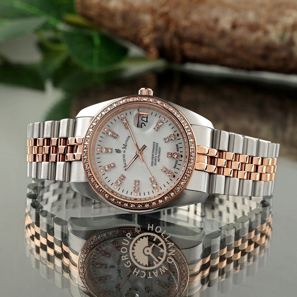 Montres jacques on sale du manoir
