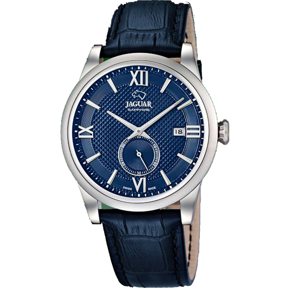 Jaguar Acamar J662/7 Watch