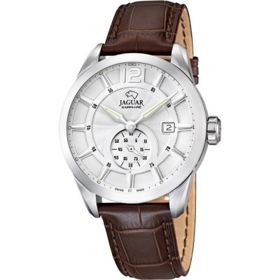 Jaguar Special Edition J689/1 Watch • EAN: 8430622619830 • | Schweizer Uhren