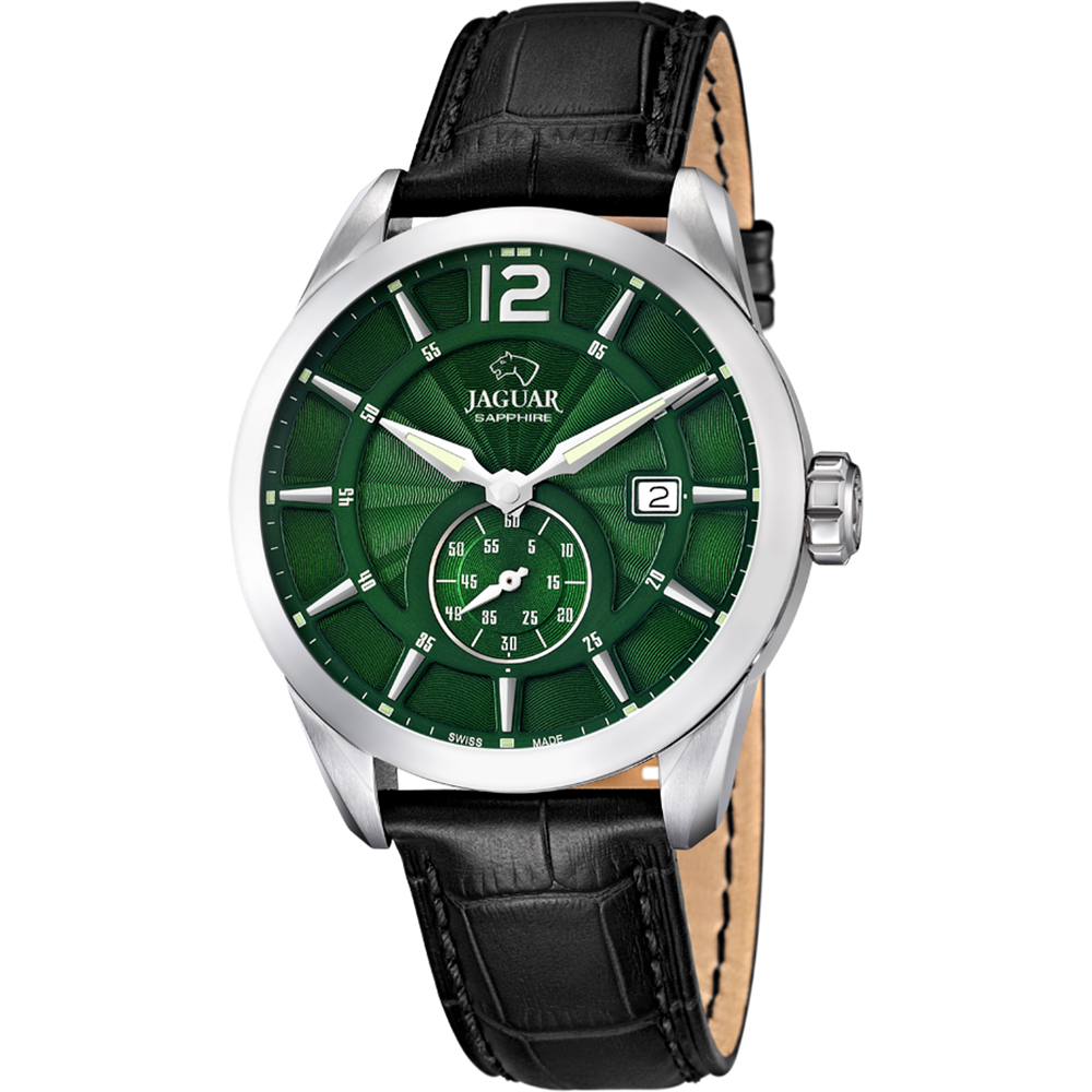 Jaguar Acamar J663/3 Watch