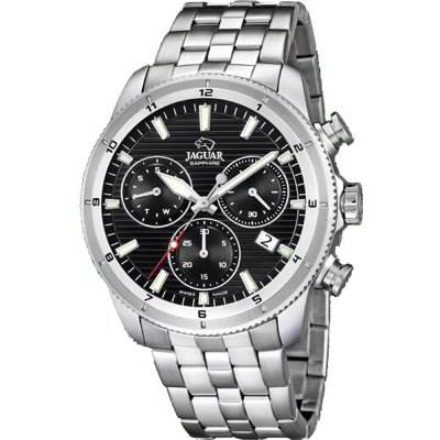 Jaguar Watch • EAN: • J964/4 Acamar 8430622784972