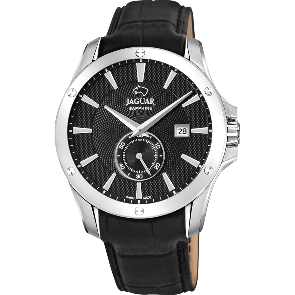 Jaguar Acamar J878/4 Watch