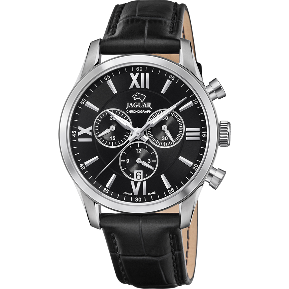 Jaguar Acamar J884/4 Watch