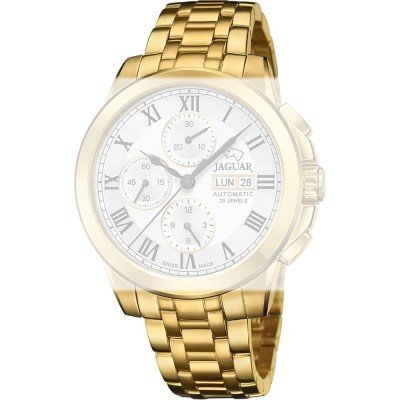 Jaguar Acamar BA04576 Strap