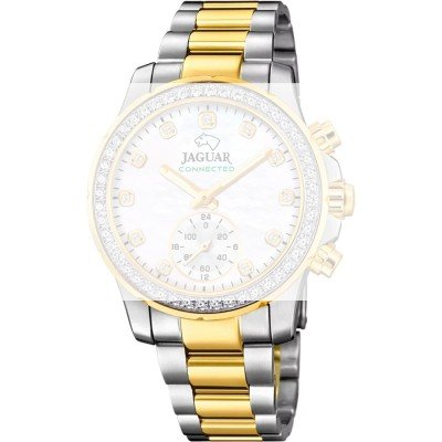 Jaguar BA04680 Hybrid Connected Strap