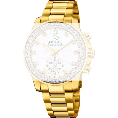 Jaguar BA04681 Hybrid Connected Strap