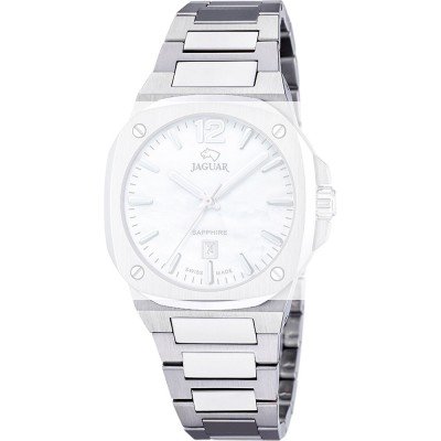 Jaguar BA04806 Executive Lady Strap