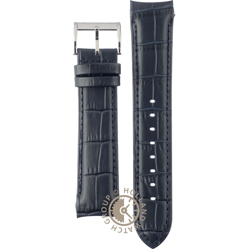 Jaguar watch strap hotsell