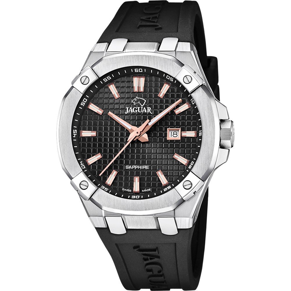 Jaguar Executive J1010/4 Watch