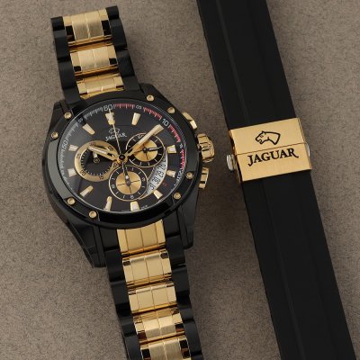 Jaguar Special Edition J1038/1 Watch
