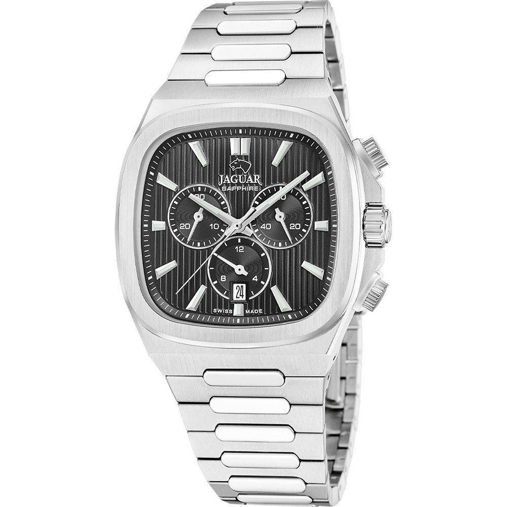 Jaguar Rondcarre J1048/4 Watch • EAN: 8430622855054
