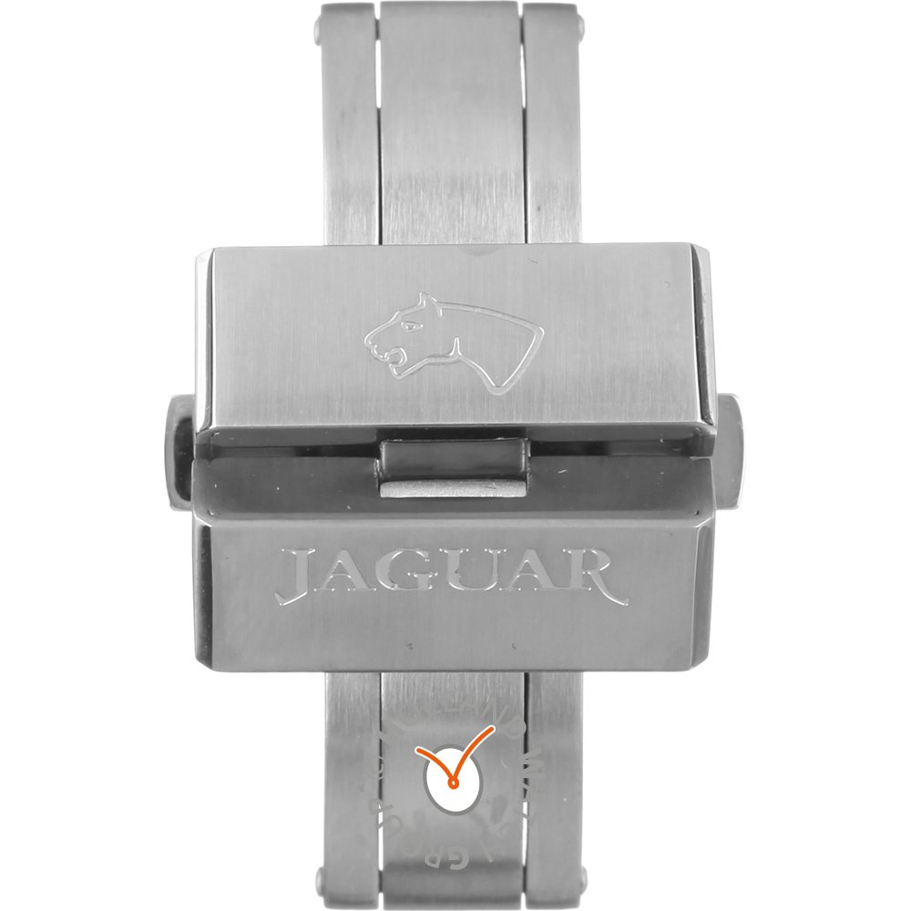 Jaguar CI02967 J650 Buckle