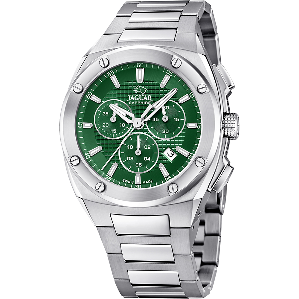 Jaguar J805/C Acamar Watch • EAN: 8430622783920 •