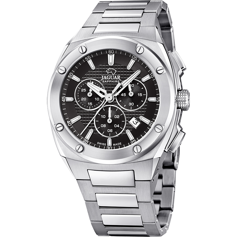 Jaguar Executive J805/D Watch • EAN: 8430622783937 •