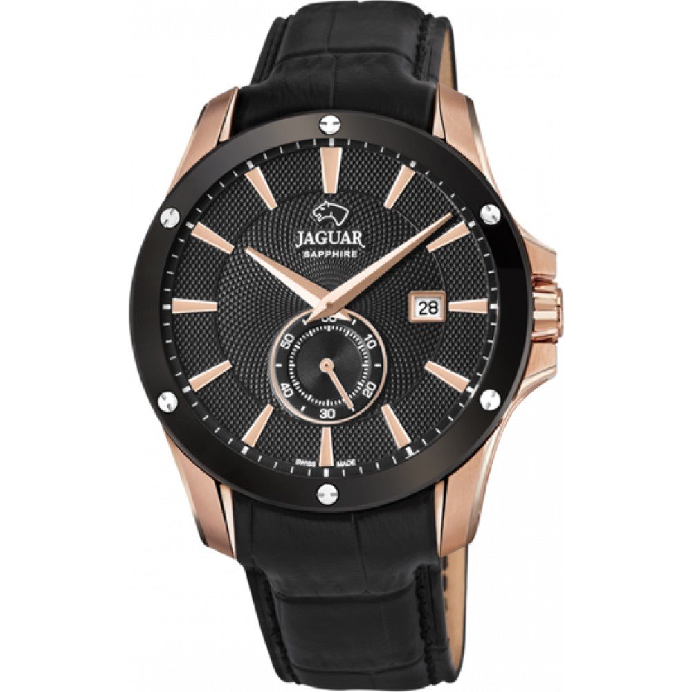 Jaguar Acamar J882/1 Watch