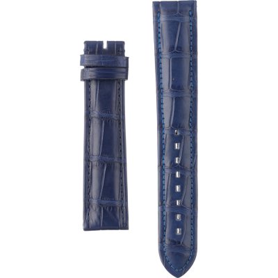 Jaguar watch strap 2025