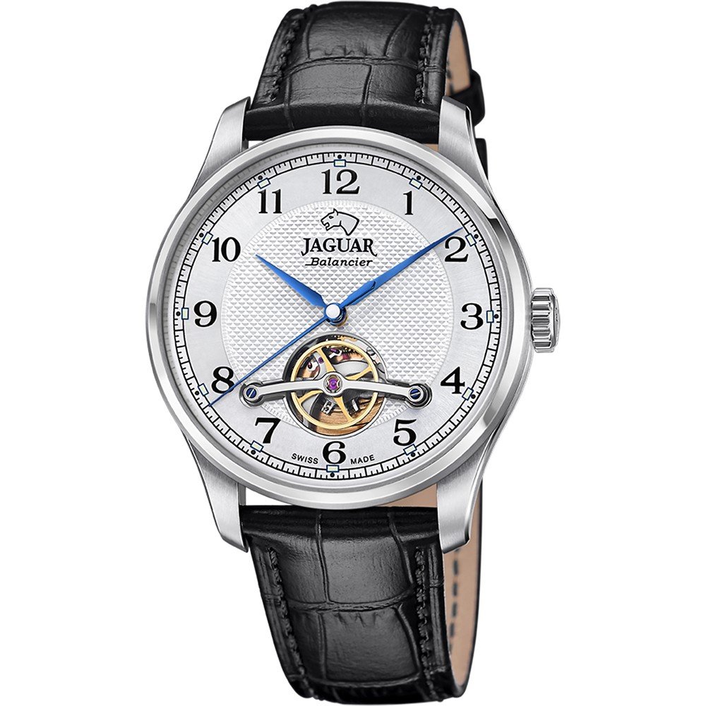 Jaguar J966/1 Balancier Watch