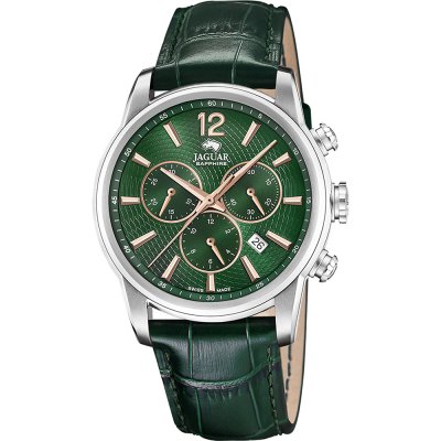 Buy Jaguar Watches online • Fast shipping •