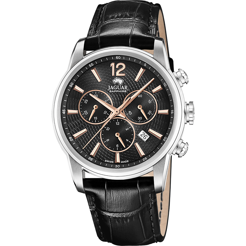 Jaguar Acamar J968/6 Watch