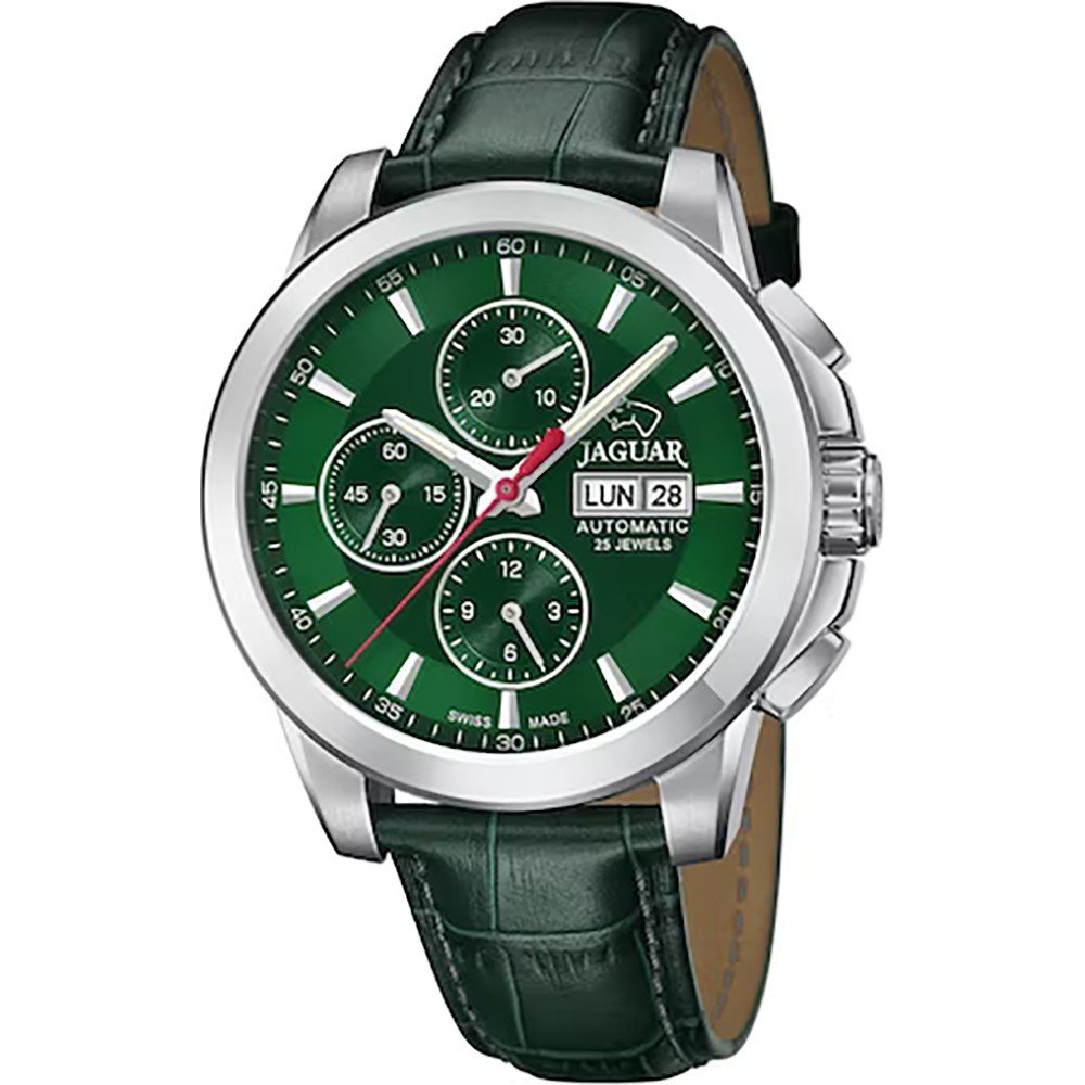 Jaguar Acamar J975/5 Watch