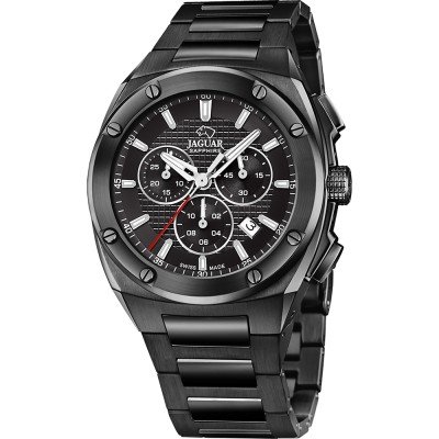 Buy Jaguar Watches online • Fast shipping •