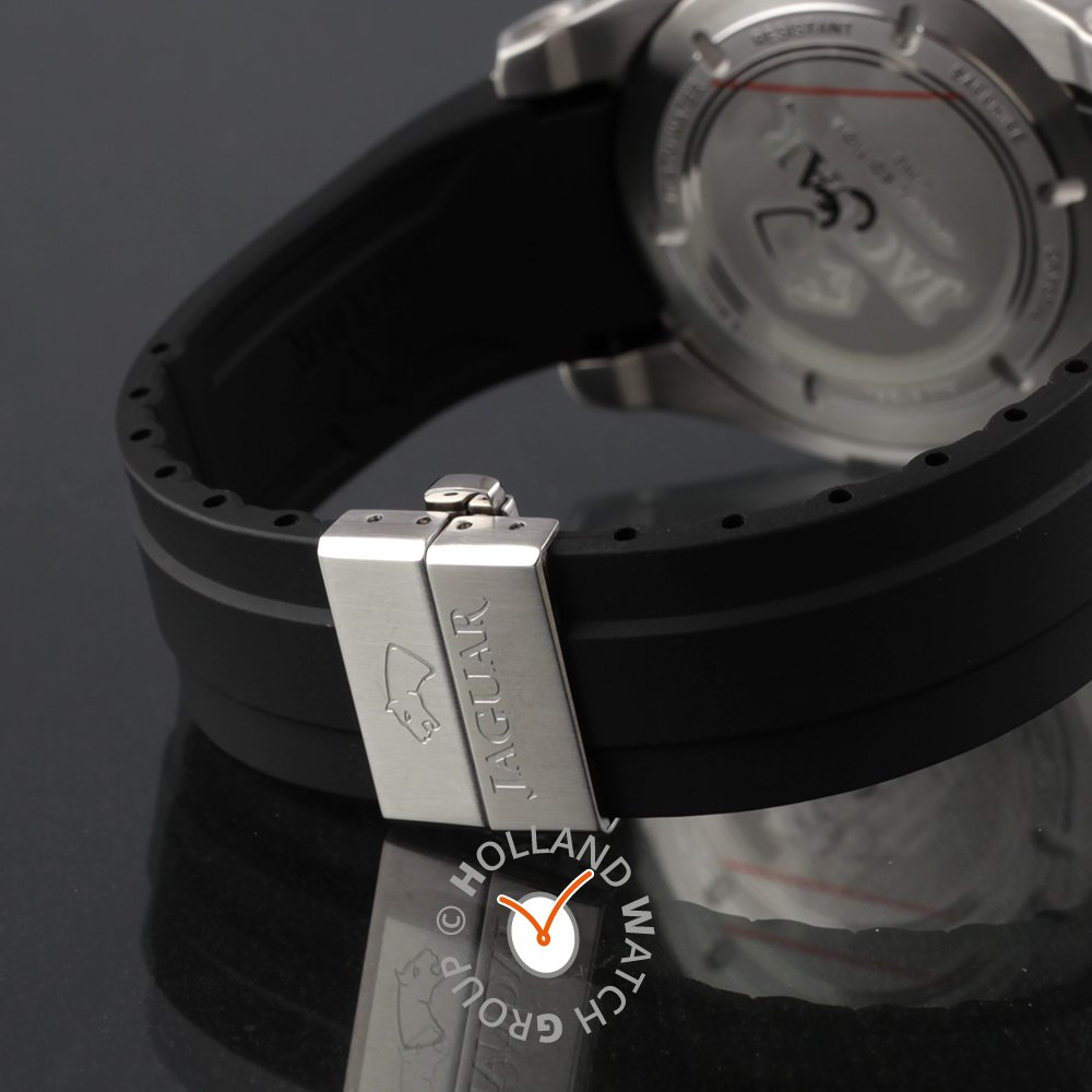 Jaguar swiss hotsell made special edition
