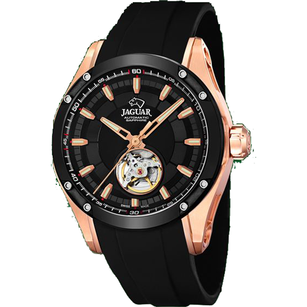 Jaguar Special Edition J814/1 Watch