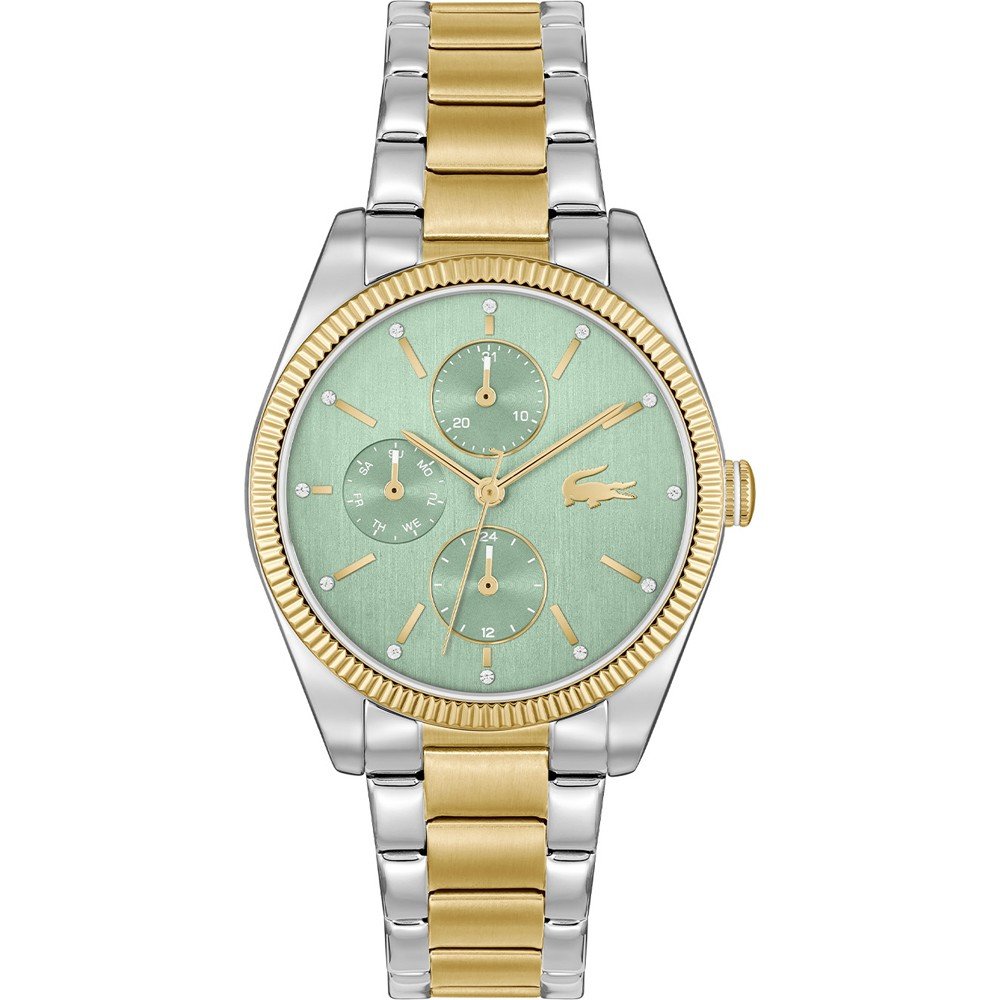 36mm lacoste watch boys