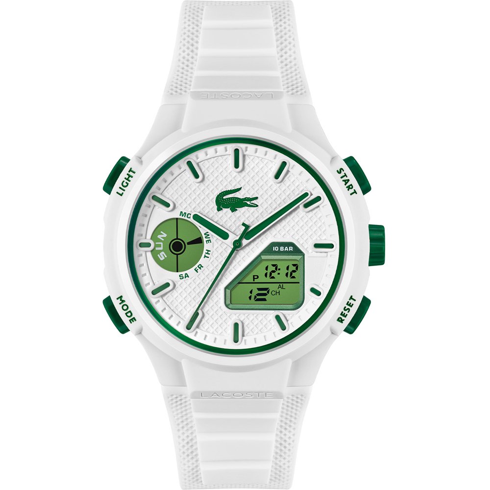Lacoste 2011364 LC33 Watch • EAN: 7613272605779