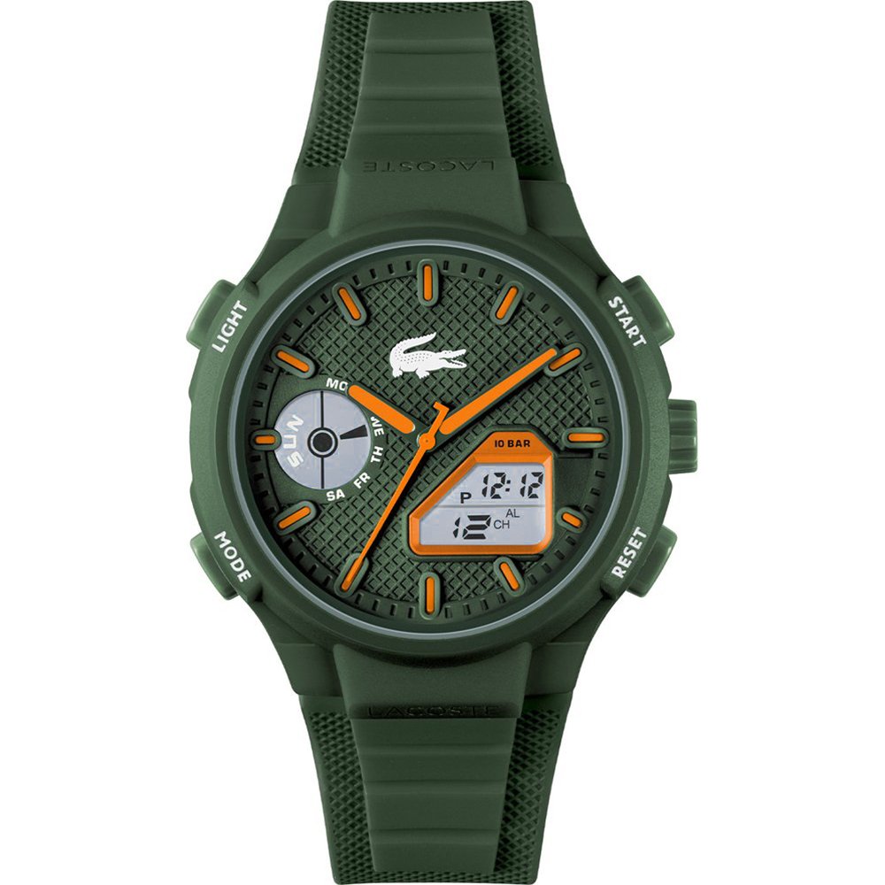 Lacoste 2011367 LC33 Watch • EAN: 7613272605809