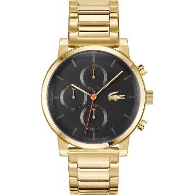 Lacoste 2011407 Replay Watch