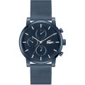 Lacoste 2011484 Replay Watch