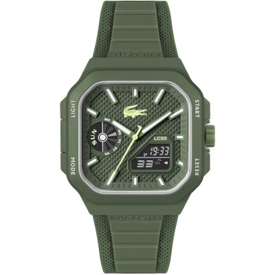 Lacoste 2011505 LC33 Watch