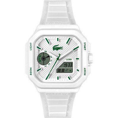 Lacoste 2011506 LC33 Watch