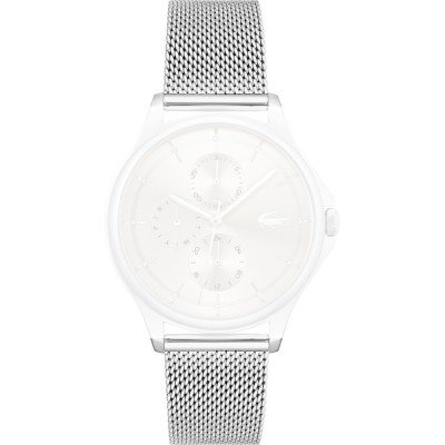 Lacoste Straps 609002346 Pleats Strap