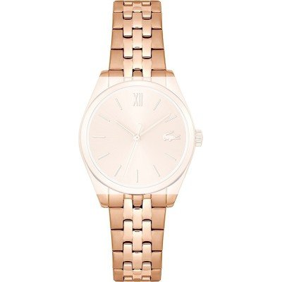 Lacoste 609002367 Tuilerie Strap
