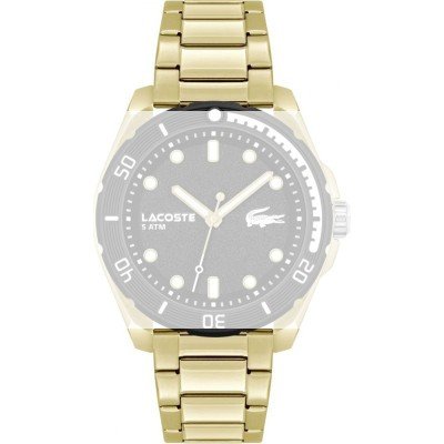 Lacoste 609002388 Finn Strap