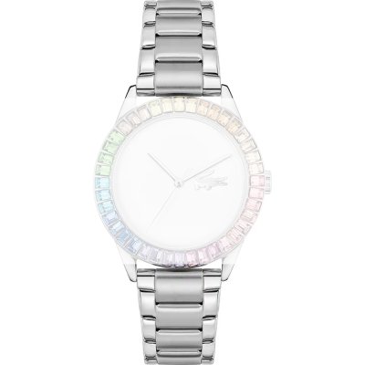 Lacoste 609002412 Ladycroc Strap