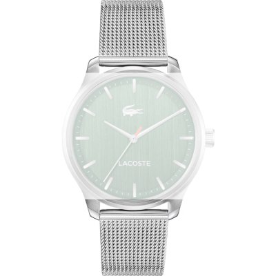 Lacoste 609002417 Lisbon Strap