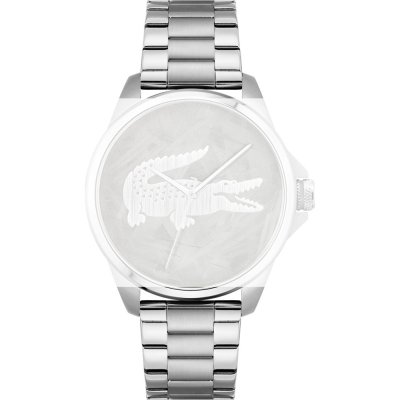 Lacoste 609002433 Le Croc Strap
