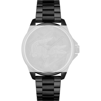 Lacoste 609002435 Le Croc Strap