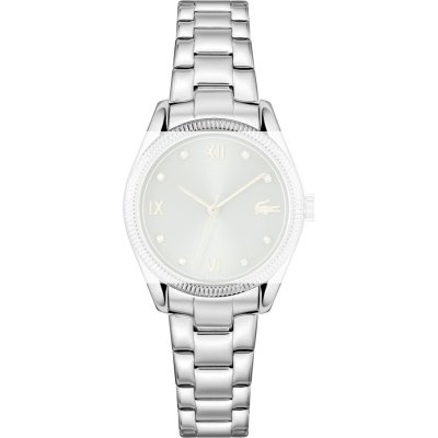 Lacoste 609002446 Parisienne Strap