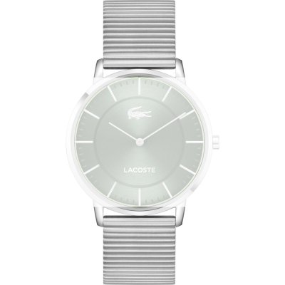 Lacoste 609002450 Crocorigin Strap