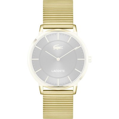 Lacoste 609002451 Crocorigin Strap
