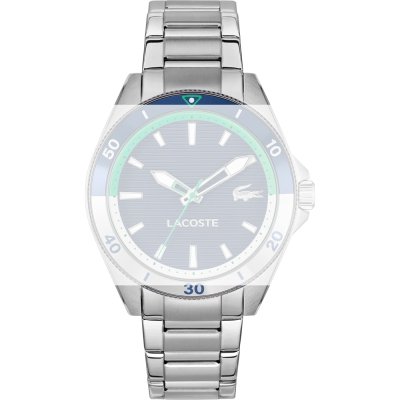 Lacoste 609002457 Santorini Strap
