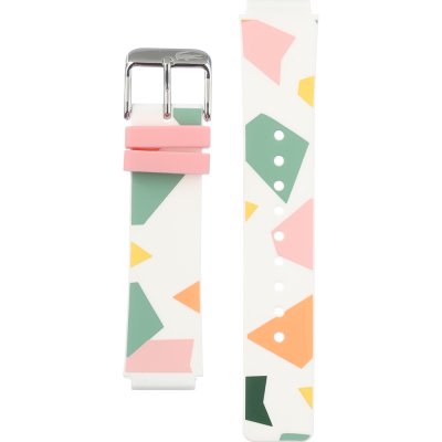 Lacoste Straps 609303194 Neocroc Strap